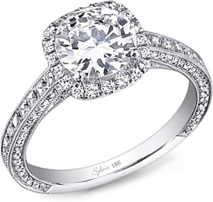 Best place buy diamond engagement ring online
