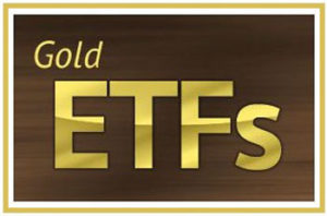 Gold ETF and IRA